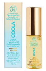 Солнцезащитное масло для губ SPF30 (3,2ml) Coola