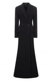 Шерстяное пальто Balenciaga