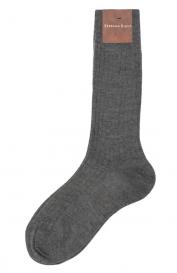 Носки из кашемира и шелка Stefano Ricci