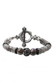Браслет Ангелы и демоны GL Jewelry
