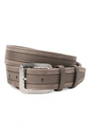 Кожаный ремень Stefano Ricci Junior