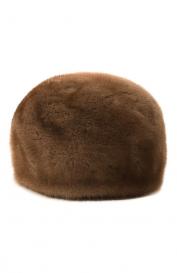 Меховой берет из норки FurLand
