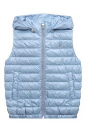 Пуховый жилет HERNO