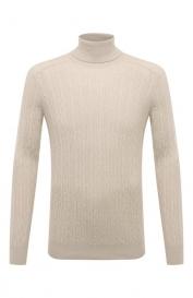 Кашемировый свитер Agnona