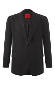 Однобортный пиджак HUGO