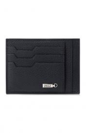 Кожаный футляр для кредитных карт Zilli