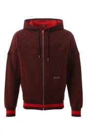 Хлопковая толстовка KITON