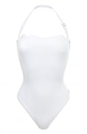 Слитный купальник Shan