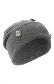 Шерстяная шапка N21