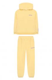 Комплект из худи и брюк Serena Sasha Kim