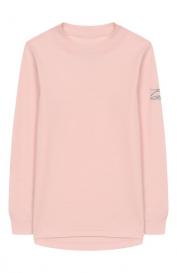 Шерстяной лонгслив Norveg