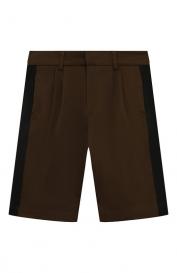 Хлопковые шорты Les Hommes