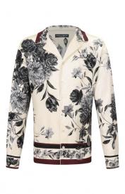 Шелковая сорочка Dolce&Gabbana