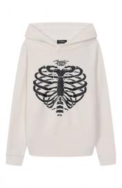 Хлопковое худи PHOBIA ARCHIVE