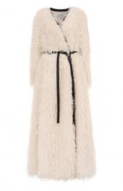 Шуба Giambattista Valli