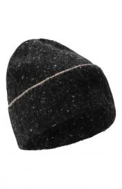 Кашемировая шапка Brunello Cucinelli