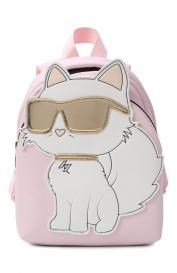 Рюкзак KARL LAGERFELD KIDS