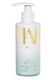 Очищающее молочко с Азуленом (200ml) Margy’s Monte Carlo