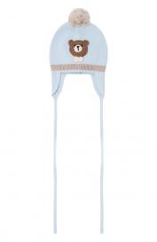 Шерстяная шапка Baby T