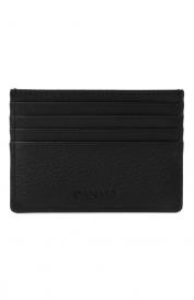 Кожаный футляр для кредитных карт Canali