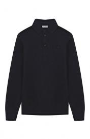 Хлопковое поло Dolce&Gabbana