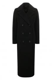 Пальто из шерсти и кашемира Cinzia Rocca