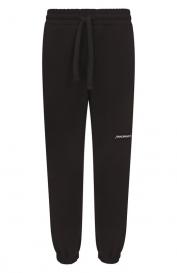 Хлопковые джоггеры HINNOMINATE