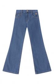 Джинсы Blumarine