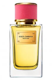 Парфюмерная вода Velvet Collection Rose (100ml) Dolce&Gabbana