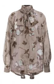 Блузка P.A.R.O.S.H.