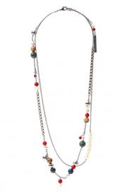 Колье Dries Van Noten