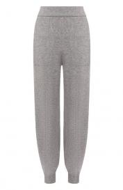 Кашемировые джоггеры AND the brand