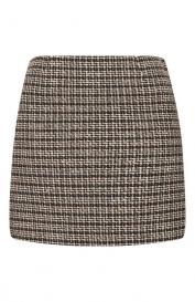 Твидовая юбка Theory