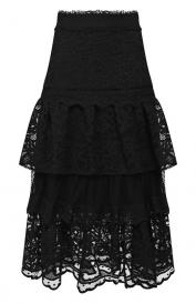 Юбка-миди Alexis