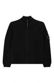 Хлопковый кардиган C.P. COMPANY