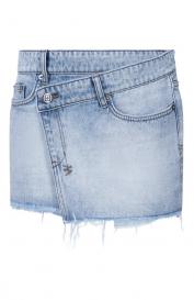 Джинсовая юбка Rap Ksubi