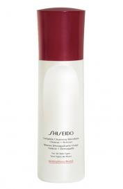 Универсальный мусс 2 в 1 (180ml) SHISEIDO
