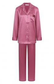 Шелковая пижама Luna Di Seta