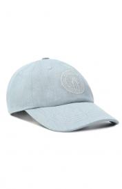 Льняная бейсболка Brunello Cucinelli