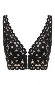 Бюстгальтер-балконет LIVY