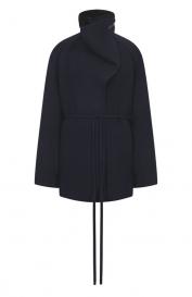 Шерстяное полупальто LE17SEPTEMBRE