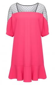 Платье REDVALENTINO