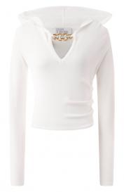 Топ из вискозы Giuseppe di Morabito