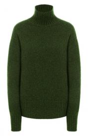 Кашемировый свитер MVST