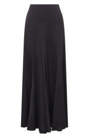 Шелковая юбка Chloe