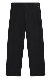 Льняные брюки ASPESI