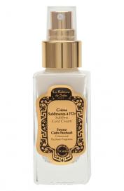 Крем для лица c ароматом кедра и пачули (50ml) La Sultane de Saba