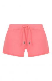 Хлопковые шорты DSquared2