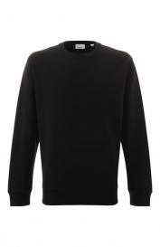 Хлопковый свитшот Burberry