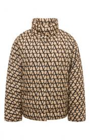 Пуховик Valentino